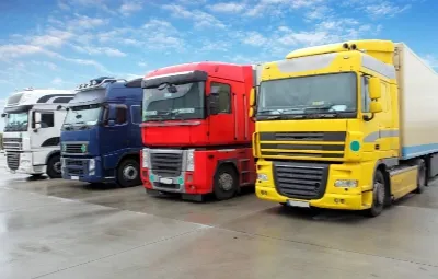 Antalya Yeşilova Nakliye Ambarı