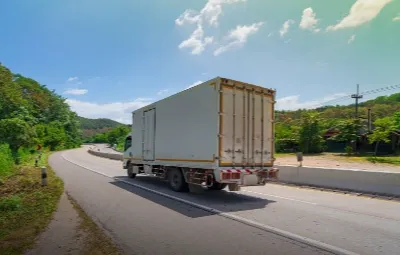 Antalya ile Yeşilova Arası Bulaşık Makinesi Taşıma