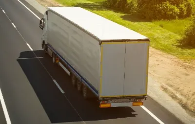 Antalya ile Yeşilova Arası Parça Eşya Taşıma