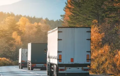 Antalya ile Yeşilova Arası Klima Taşıma